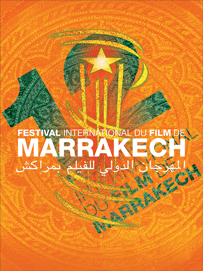 12e edition du film de Marrakech