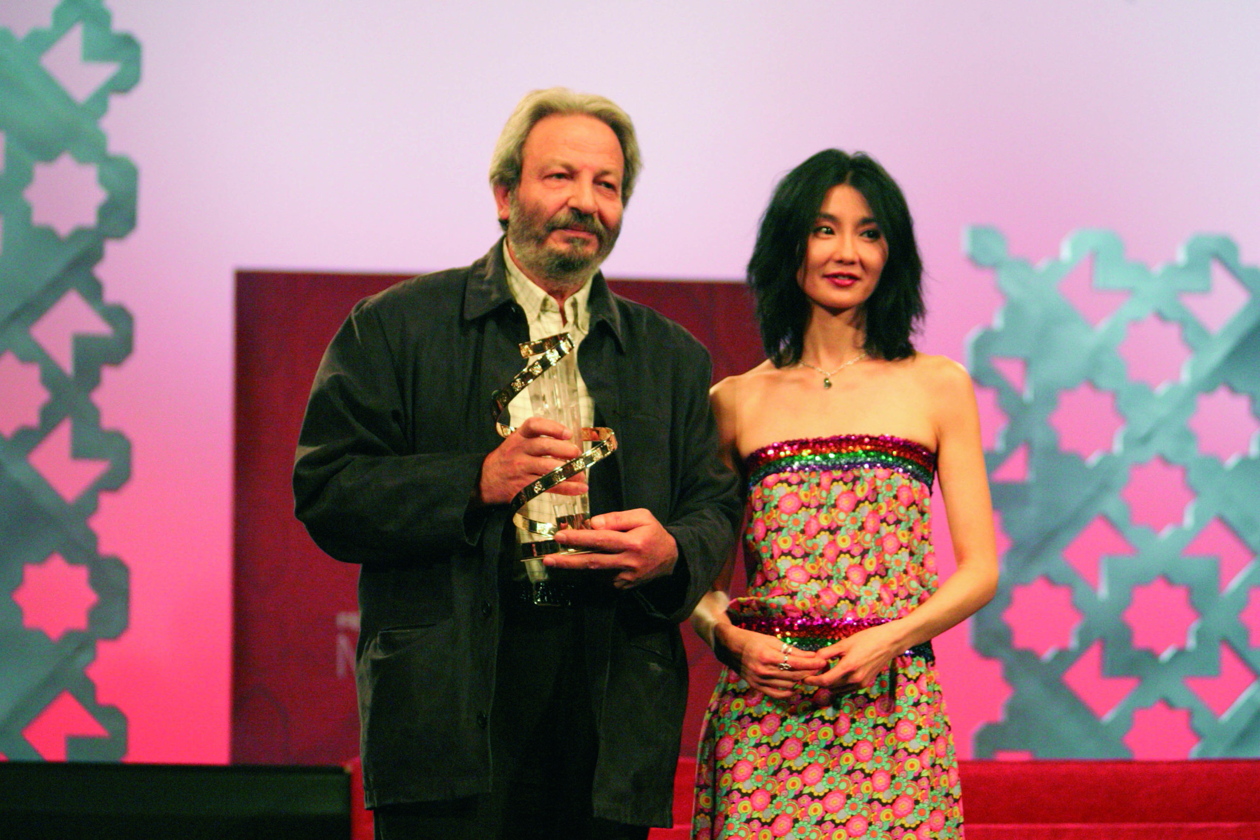 Prix Jury Bab El Maqam
