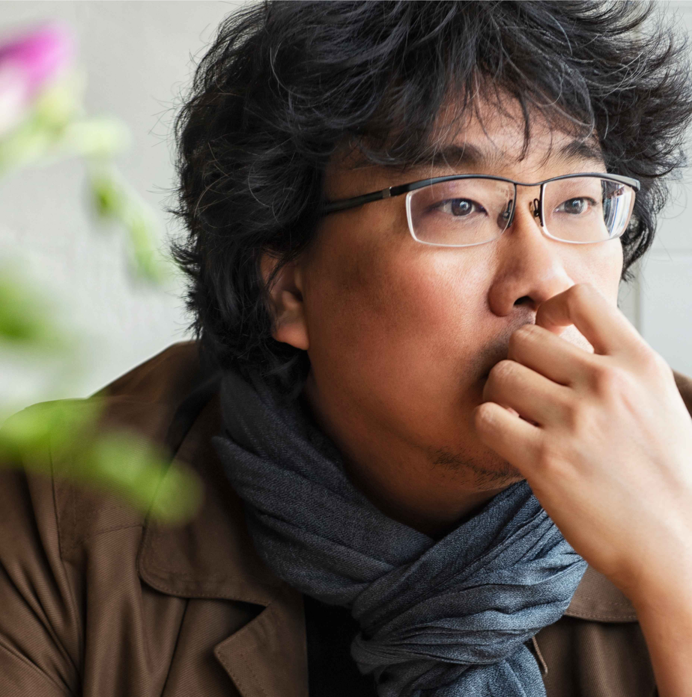 Bong Joon Ho