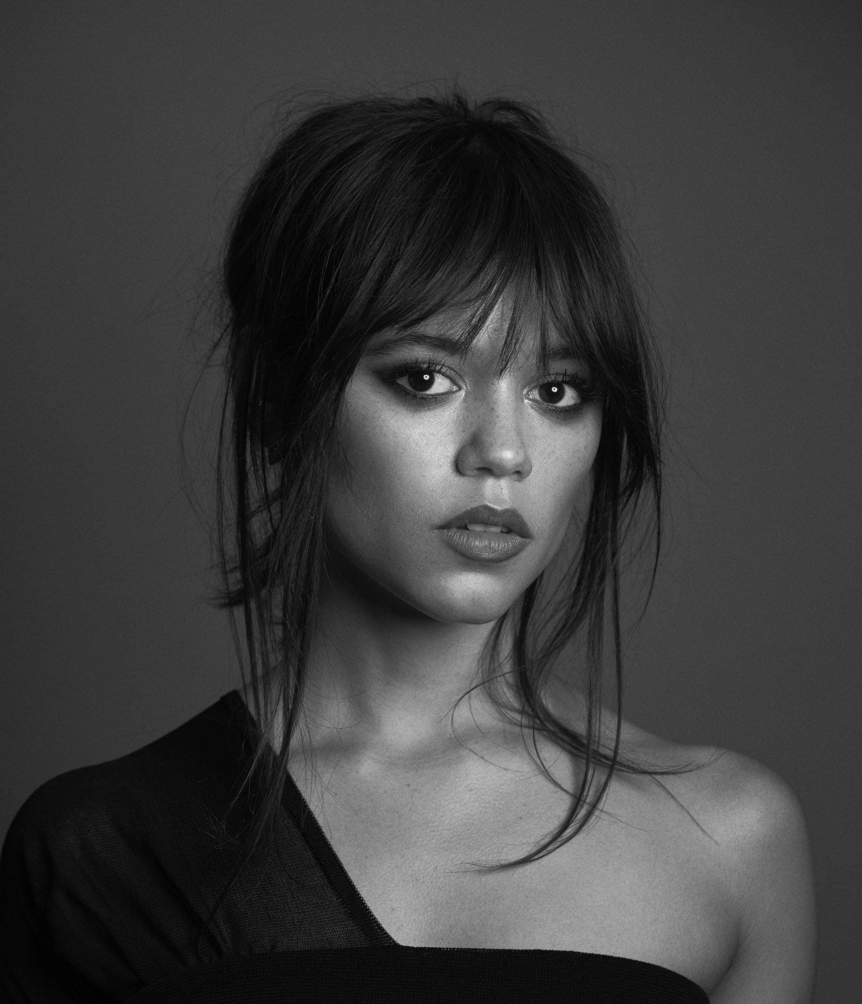Jenna Ortega