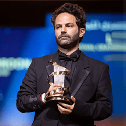 A TALE OF SHEMROON - Marrakech festival grand prize