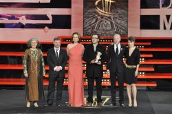 JURY CINÃCOLES 2011