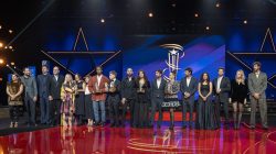 Photos jury et laureats-©️assaoud - FIFM24