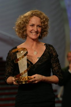 Prix Inter Féminine