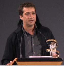 Prix jury reçu par Distributeur du the insaid