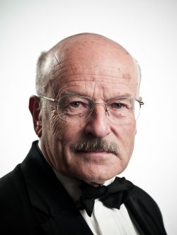 Volker Schlondorff, Pré jury
